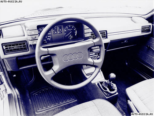 Zdjęcie modelu Audi 80 B2 7