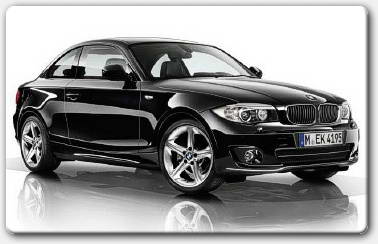 Zdjęcie modelu BMW 1-series Coupe 9