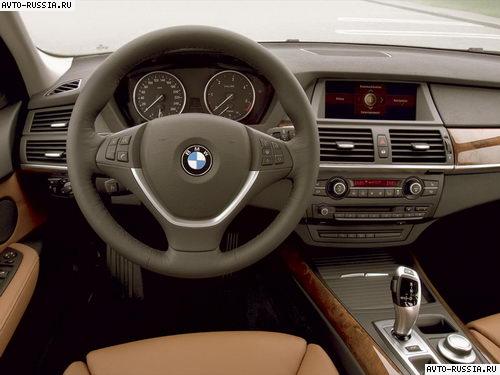 Zdjęcie modelu BMW X5 5