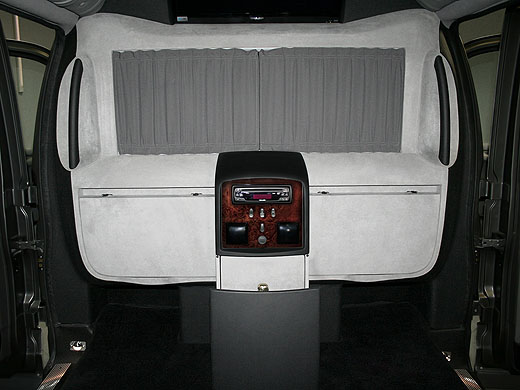 Zdjęcie modelu Chevrolet Starcraft 6