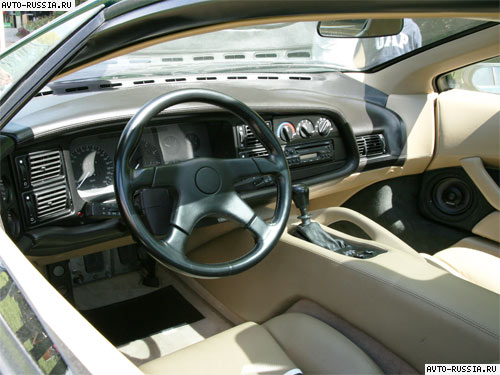 Zdjęcie modelu Jaguar XJ220 12