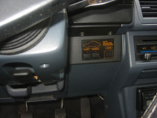Zdjęcie modelu Mazda 626 GC 3