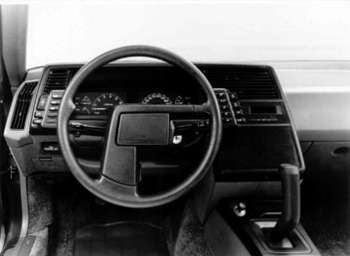 Zdjęcie modelu Subaru XT 2