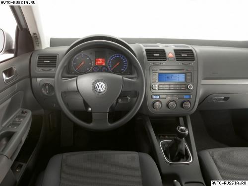 Zdjęcie modelu Volkswagen Jetta V 23